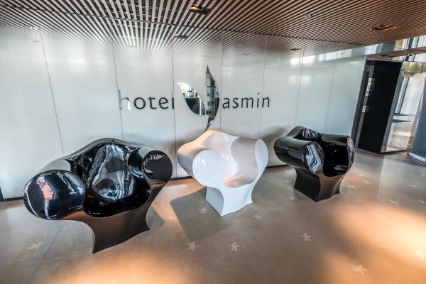 Hotel Yasmin (Košice)